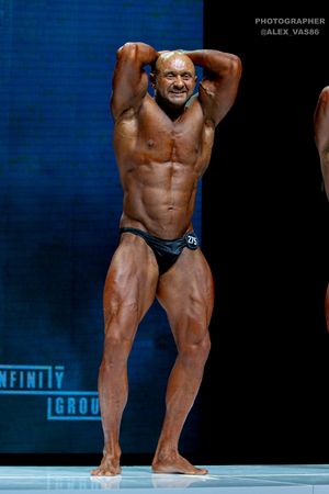 BODYBUILDING 102
